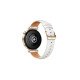 Huawei WATCH GT 4 3,35 cm (1.32") AMOLED 41 mm Numérique 466 x 466 pixels Or Wifi GPS (satellite)