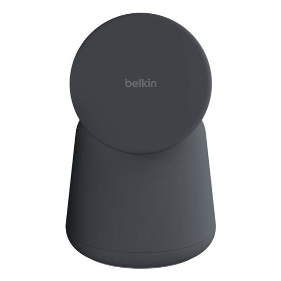 Belkin BoostCharge Pro Écouteurs, Smartphone, Smartwatch Charbon de bois Secteur Recharge sans fil Charge rapide Intérieure Belkin BoostCharge Pro Écouteurs, Smartphone, Smartwatch Charbon de bois Secteur Recharge sans fil Charge rapide Intérieure