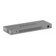 NETGEAR GS116EPP Géré L2/L3 Gigabit Ethernet (10/100/1000) Connexion Ethernet POE Gris