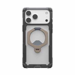 Urban Armor Gear UAG King/iPh17PMax Plsm XTE 360 MS Titan coque de protection pour téléphones portables Housse