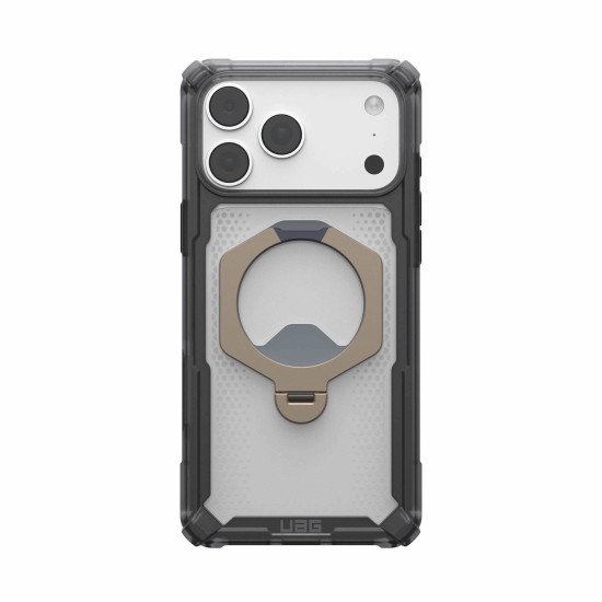 Urban Armor Gear UAG King/iPh17PMax Plsm XTE 360 MS Titan coque de protection pour téléphones portables Housse