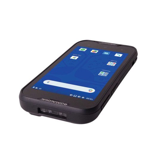 Datalogic Memor 11 ordinateur portable de poche 12,7 cm (5") 720 x 1280 pixels Écran tactile 285 g Noir