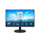 Philips V Line 241V8LAB/00 LED display 60,5 cm (23.8") 1920 x 1080 pixels Full HD LCD Noir