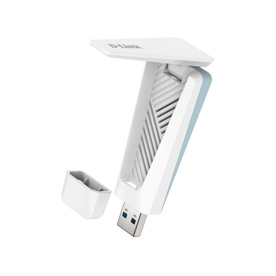 D-Link AX18U carte réseau WLAN 1800 Mbit/s D-Link AX18U carte réseau WLAN 1800 Mbit/s