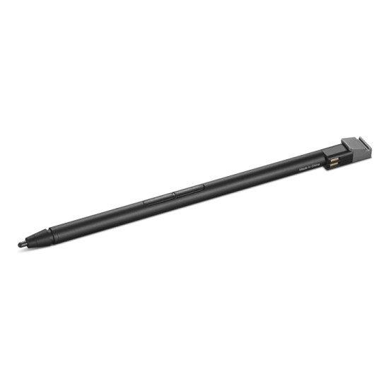 Lenovo 4X81S85524 stylet 3,6 g Noir