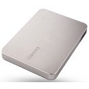 Toshiba Canvio Flex 2 TB disque dur externe 2 To 2.5" USB Type-A 3.2 Gen 1 (3.1 Gen 1) Argent