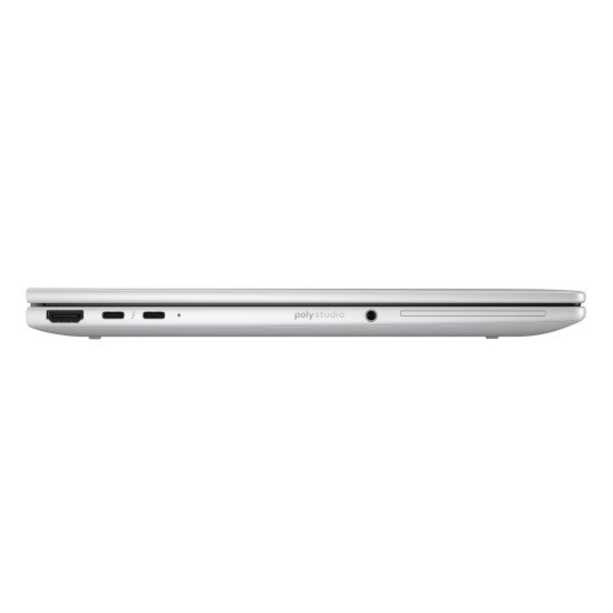 HP EliteBook 8 Flip G1i 13 AI Intel Core Ultra 5 225U Hybride (2-en-1) 33,8 cm (13.3") Écran tactile WUXGA 16 Go LPDDR5x-SDRAM 512 Go SSD Wi-Fi 6E (802.11ax) Windows 11 Pro Argent HP EliteBook 8 Flip G1i 13 AI Intel Core Ultra 5 225U Hybride (2-en-1) 33,8 cm (13.3") Écran tactile WUXGA 16 Go LPDDR5x-SDRAM 512 Go SSD Wi-Fi 6E (802.11ax) Windows 11 Pro Argent
