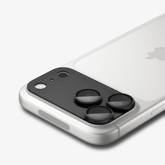 Spigen Optik Pro XL EZ Fit Protecteur d'objectif caméra Apple 1 pièce(s)