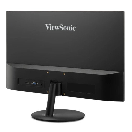 Viewsonic VA VA24E2-H écran PC 60,5 cm (23.8") 1920 x 1080 pixels Full HD LED Noir