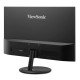 Viewsonic VA VA24E2-H écran PC 60,5 cm (23.8") 1920 x 1080 pixels Full HD LED Noir