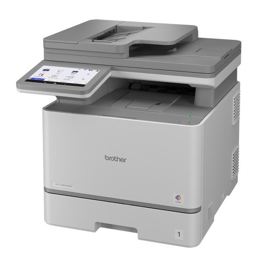 Brother MFC-L8970CDW imprimante multifonction Laser A4 2400 x 600 DPI 31 ppm Wifi