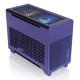 Thermaltake TR100 Mini Tower Violet