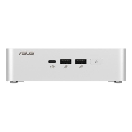 ASUS NUC 15 Pro+ RNUC15CRSV500002 Argent 235H