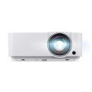 Acer Vero SL2520n Projecteur à focale standard 4000 ANSI lumens DLP 1080p (1920x1080) Compatibilité 3D Blanc