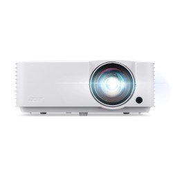Acer Vero SL2520n Projecteur à focale standard 4000 ANSI lumens DLP 1080p (1920x1080) Compatibilité 3D Blanc