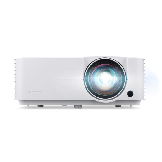 Acer Vero SL2520n Projecteur à focale standard 4000 ANSI lumens DLP 1080p (1920x1080) Compatibilité 3D Blanc