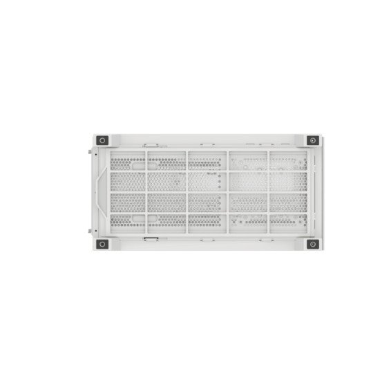 Xilence XG271 Midi Tower Blanc Xilence XG271 Midi Tower Blanc