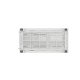 Xilence XG271 Midi Tower Blanc Xilence XG271 Midi Tower Blanc