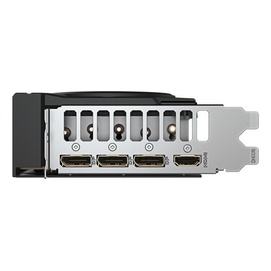 GIGABYTE GeForce RTX 5070 Ti WINDFORCE OC V2 16G Carte Graphique - 16GB GDDR6, 256bit, PCI-E 5.0, 2497 MHz Fréquence du GPU, 3 x DisplayPort, 1 x HDMI, GV-N507TWF3OCV2-16GD