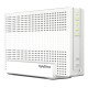 Box 6690 Pro routeur sans fil 2.5 Gigabit Ethernet Tri-bande (2,4 GHz / 5 GHz / 6 GHz) Blanc