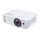Acer Professional and Education S1287 Projecteur à focale standard 4000 ANSI lumens DLP WXGA (1280x800) Blanc