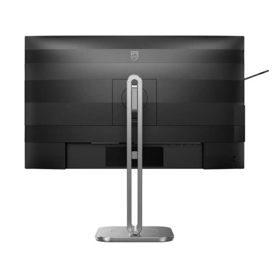 Philips 4000 series 27B2N4500/00 écran PC 68,6 cm (27") 2560 x 1440 pixels Quad HD LCD Gris
