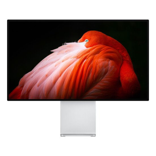 Apple Pro Display XDR écran PC 81,3 cm (32") 6016 x 3384 pixels 6K Ultra HD LCD Aluminium Apple Pro Display XDR écran PC 81,3 cm (32") 6016 x 3384 pixels 6K Ultra HD LCD Aluminium