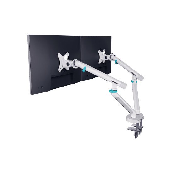 Digitus Support d'écran Dual Design, 2x 35", 2x 10 kg