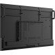 Viewsonic CDE5014-2C Écran d'affichage dynamique Écran plat de signalisation numérique 127 cm (50") LCD Wifi 500 cd/m² 4K Ultra HD Noir Intégré dans le processeur Android 14 24/7