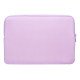 Targus TBS98207GL sacoche d'ordinateurs portables 35,6 cm (14") Housse Violet