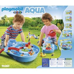 Playmobil Parc aquatique
