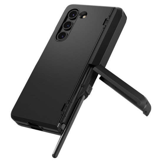 Spigen ACS06214 coque de protection pour téléphones portables 19,3 cm (7.6") Housse Noir