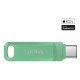 SanDisk Ultra Dual Drive Go lecteur USB flash 512 Go USB Type-C 3.2 Gen 1 (3.1 Gen 1) Vert SanDisk Ultra Dual Drive Go lecteur USB flash 512 Go USB Type-C 3.2 Gen 1 (3.1 Gen 1) Vert