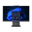 Lenovo ThinkCentre neo 50a 24 Gen 6 LNL Intel Core Ultra 5 226V 60,5 cm (23.8") 1920 x 1080 pixels PC All-in-One 16 Go LPDDR5x-SDRAM 512 Go SSD Windows 11 Pro Wi-Fi 6 (802.11ax) Gris