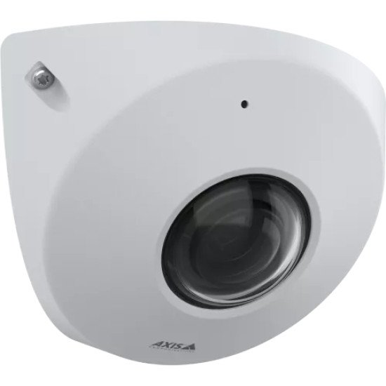Axis P9117-PV Caméra de sécurité IP Intérieure 2160 x 2160 pixels Axis P9117-PV Caméra de sécurité IP Intérieure 2160 x 2160 pixels