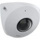 Axis P9117-PV Caméra de sécurité IP Intérieure 2160 x 2160 pixels Axis P9117-PV Caméra de sécurité IP Intérieure 2160 x 2160 pixels