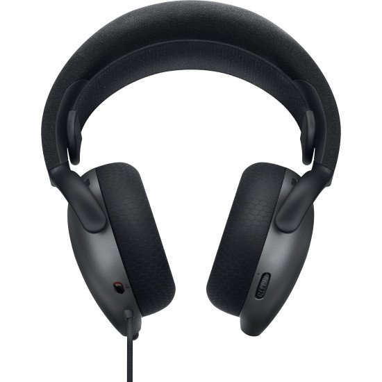 Alienware AW520H Casque Avec fil Arceau Jouer Gris Alienware AW520H Casque Avec fil Arceau Jouer Gris