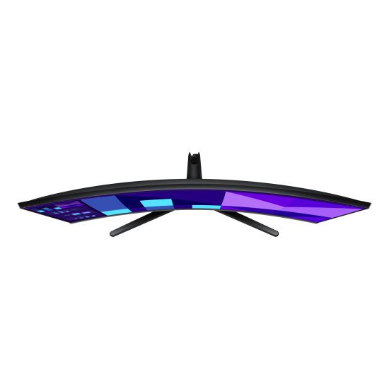 Samsung S39GD écran PC 81,3 cm (32") 1920 x 1080 pixels Full HD LCD Noir