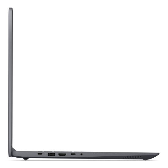 Lenovo V17 G7 IWC Intel Core 5 320 Ordinateur portable 43,9 cm (17.3") Full HD 16 Go DDR5-SDRAM 512 Go SSD Wi-Fi 6 (802.11ax) Windows 11 Pro Gris Belge