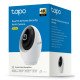 TP-Link Tapo C260 Caméra de sécurité IP Intérieure 3840 x 2160 pixels Plafond/Mur/Bureau TP-Link Tapo C260 Caméra de sécurité IP Intérieure 3840 x 2160 pixels Plafond/Mur/Bureau