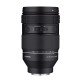 Samyang AF 35-150mm f/2-2.8 MILC/SLR Objectif zoom standard Noir