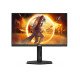 AOC 24G4X écran PC 60,5 cm (23.8") 1920 x 1080 pixels Full HD LCD Noir