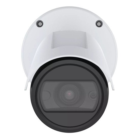 Axis P1475-LE Balle (forme) Caméra de sécurité IP Extérieure 1920 x 1080 pixels Collier de serrage