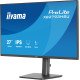 iiyama ProLite XB2793HSU-B1 écran PC 68,6 cm (27") 1920 x 1080 pixels Full HD LED Noir