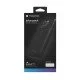 mophie Juice Pack coque de protection pour téléphones portables 15,5 cm (6.1") Housse Noir mophie Juice Pack coque de protection pour téléphones portables 15,5 cm (6.1") Housse Noir