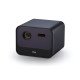 InFocus Quantum LED Crusader Grandmaster Projecteur à focale standard 1080p (1920x1080) Compatibilité 3D Violet