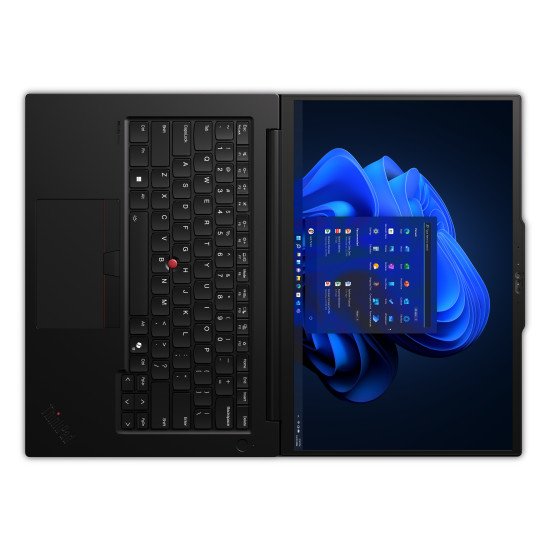 Lenovo ThinkPad P14s Gen 6 (Intel) Intel Core Ultra 9 285H Station de travail mobile 36,8 cm (14.5") 3K 64 Go DDR5-SDRAM 1 To SSD Wi-Fi 7 (802.11be) Windows 11 Pro Belge Noir Lenovo ThinkPad P14s Gen 6 (Intel) Intel Core Ultra 9 285H Station de travail mobile 36,8 cm (14.5") 3K 64 Go DDR5-SDRAM 1 To SSD Wi-Fi 7 (802.11be) Windows 11 Pro Belge Noir