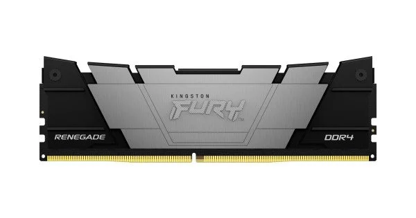 Mémoire RAM Kingston FURY Renegade RGB - DDR4 - module - 8 Go - DIMM