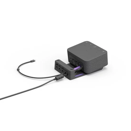 Logitech LOGI DOCK FOCUS ROOM KIT 991000452 pas cher