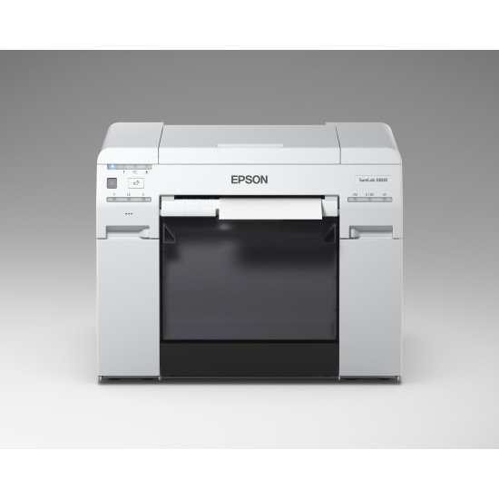 Epson T43U Light Magenta SURELAB SL-D800